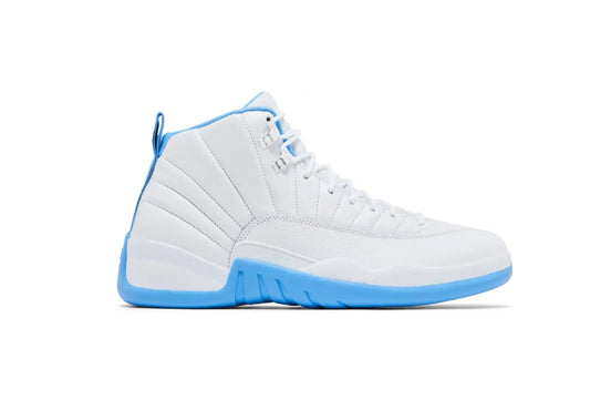 Jordan 12 Retro Baby Blue