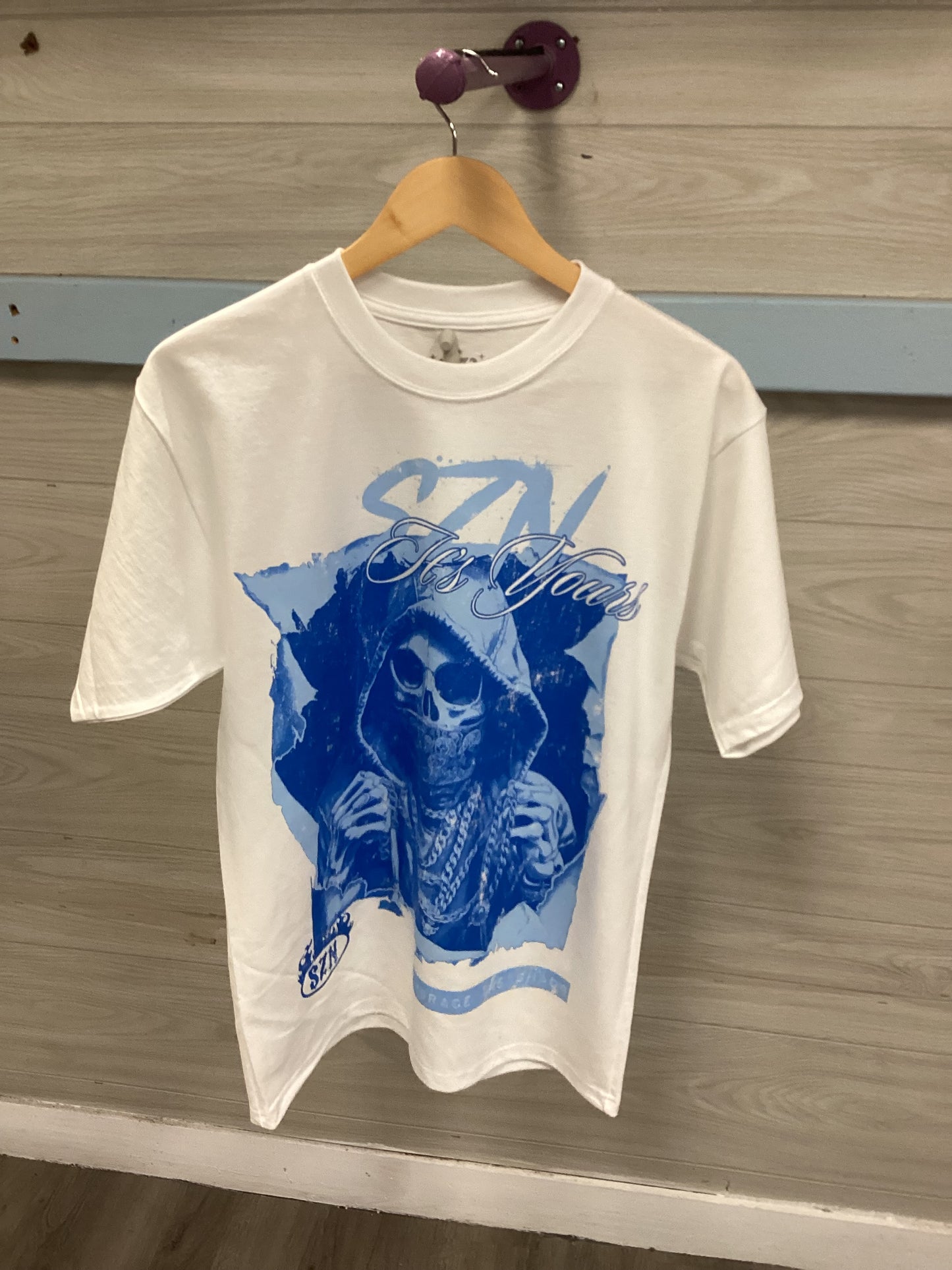 SZN Bands Shirt