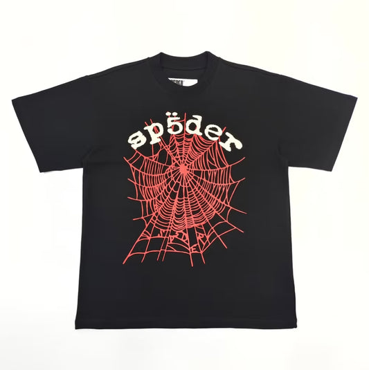 Sp5der Og Logo V2 Tee