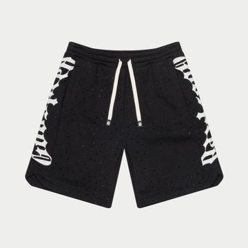 Godspeed CourtSide Shorts VVS Black