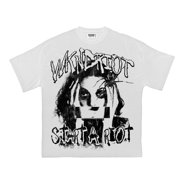 WKND RIOT THIEF OF DREAMS WHITE