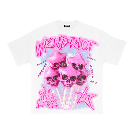 Wknd Riot Outlaw Shirt
