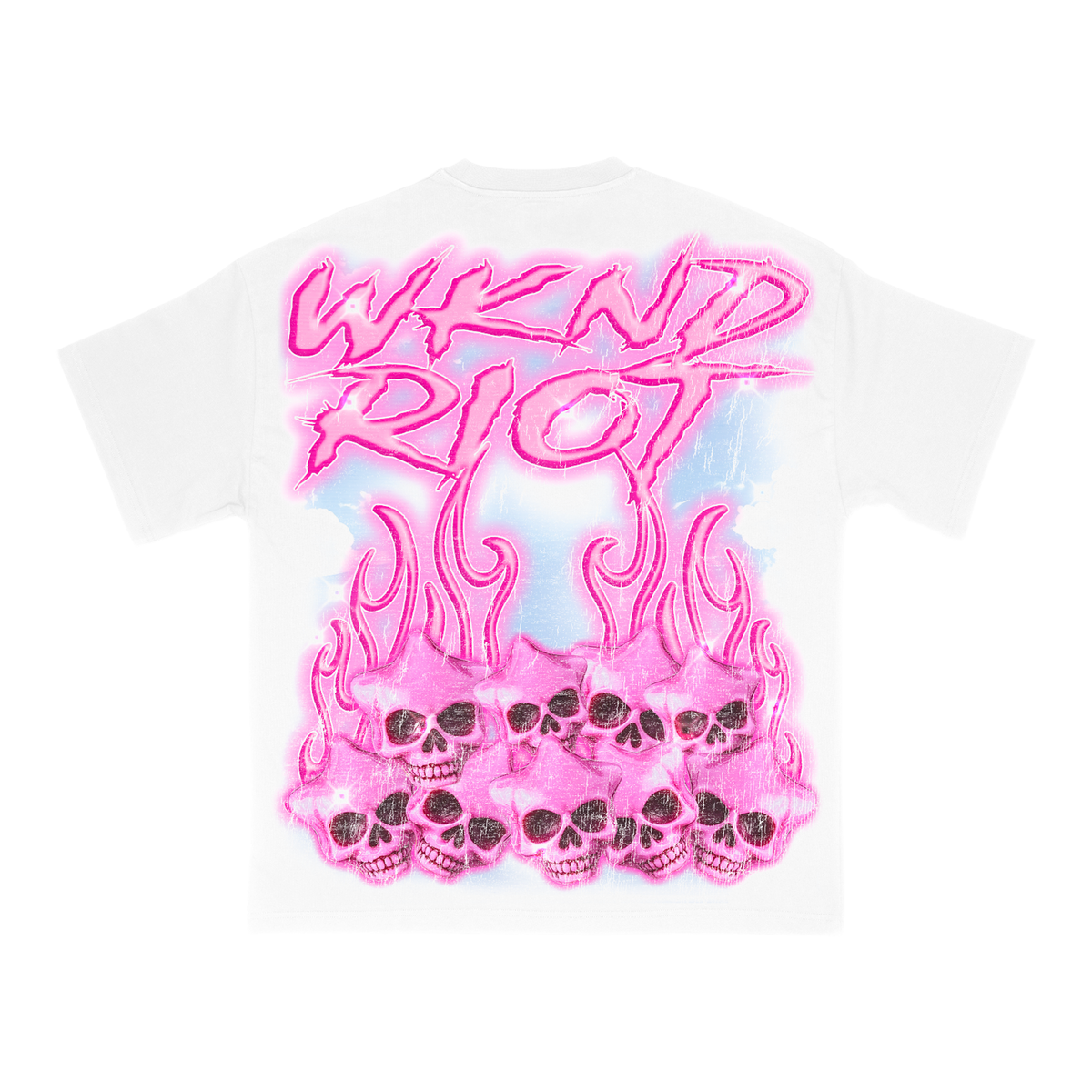 Wknd Riot Outlaw Shirt