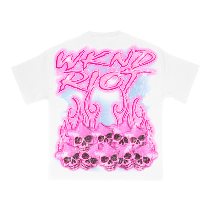 Wknd Riot Outlaw Shirt