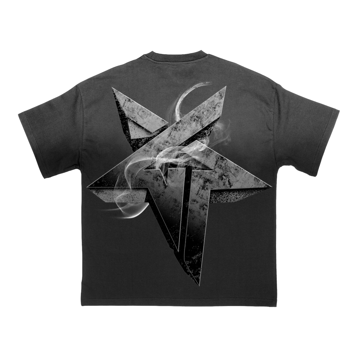 Wknd riot Doberman black
