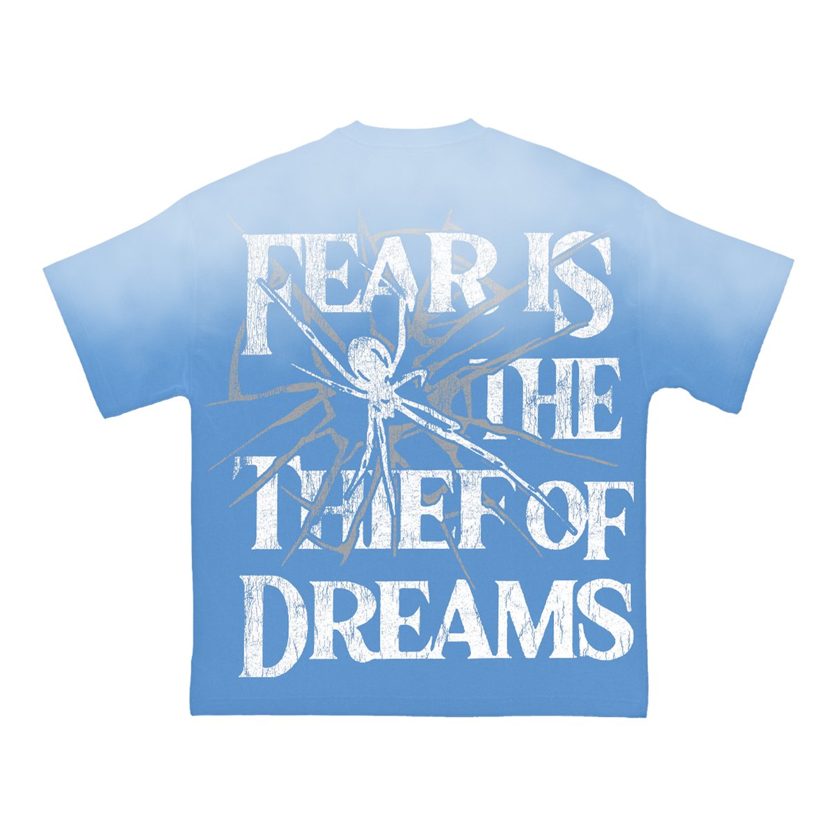 Wknd Riot Thief of Dreams Blue