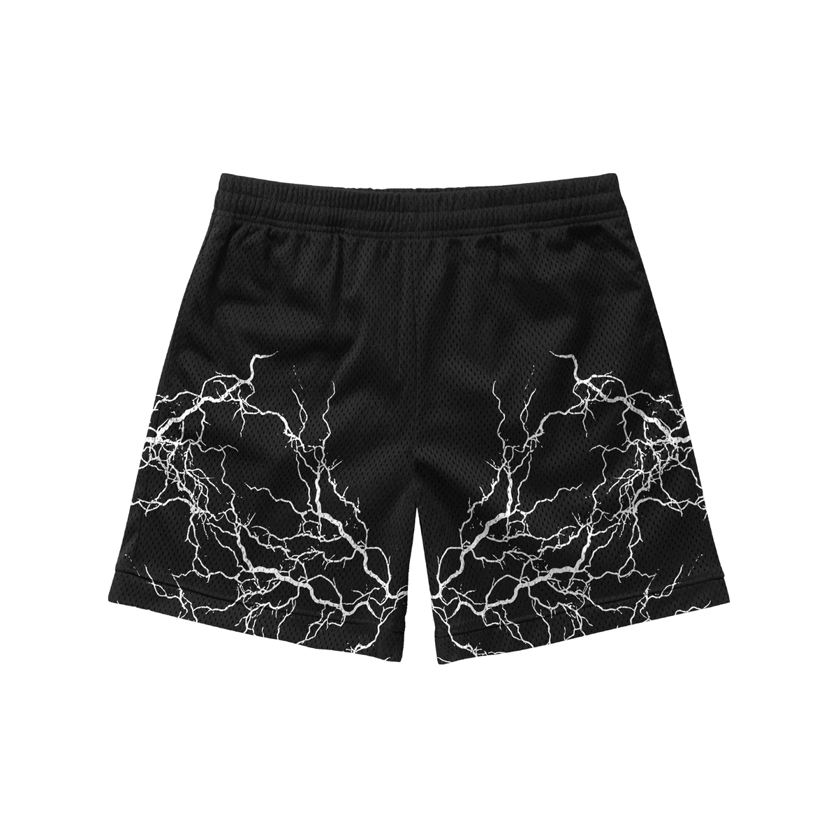 Wknd Riot Protected Love Shorts