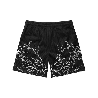 Wknd Riot Protected Love Shorts
