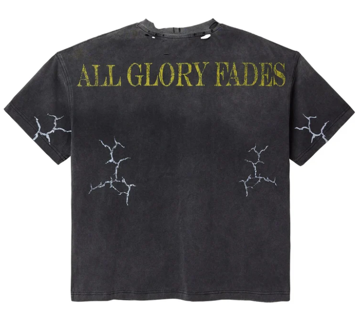 Vale Forever Guard Dog Bite Shirt