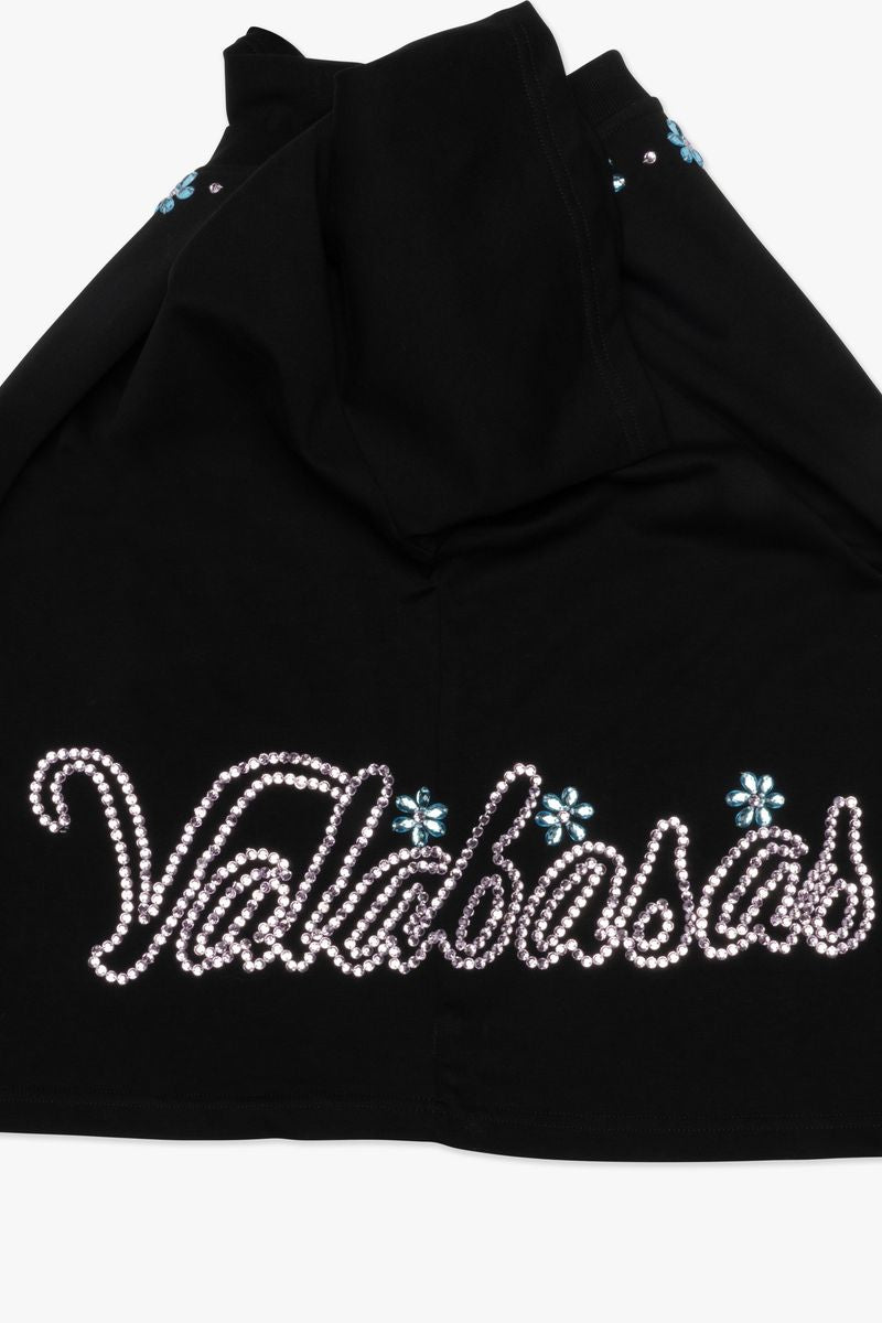Valabasas Gem Black T-shirt