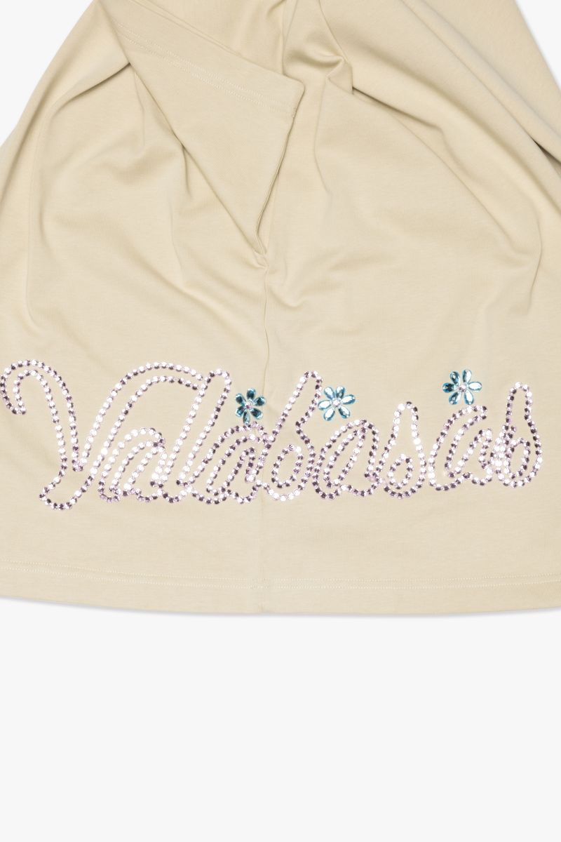 Valabasas Gem Cream T-shirt