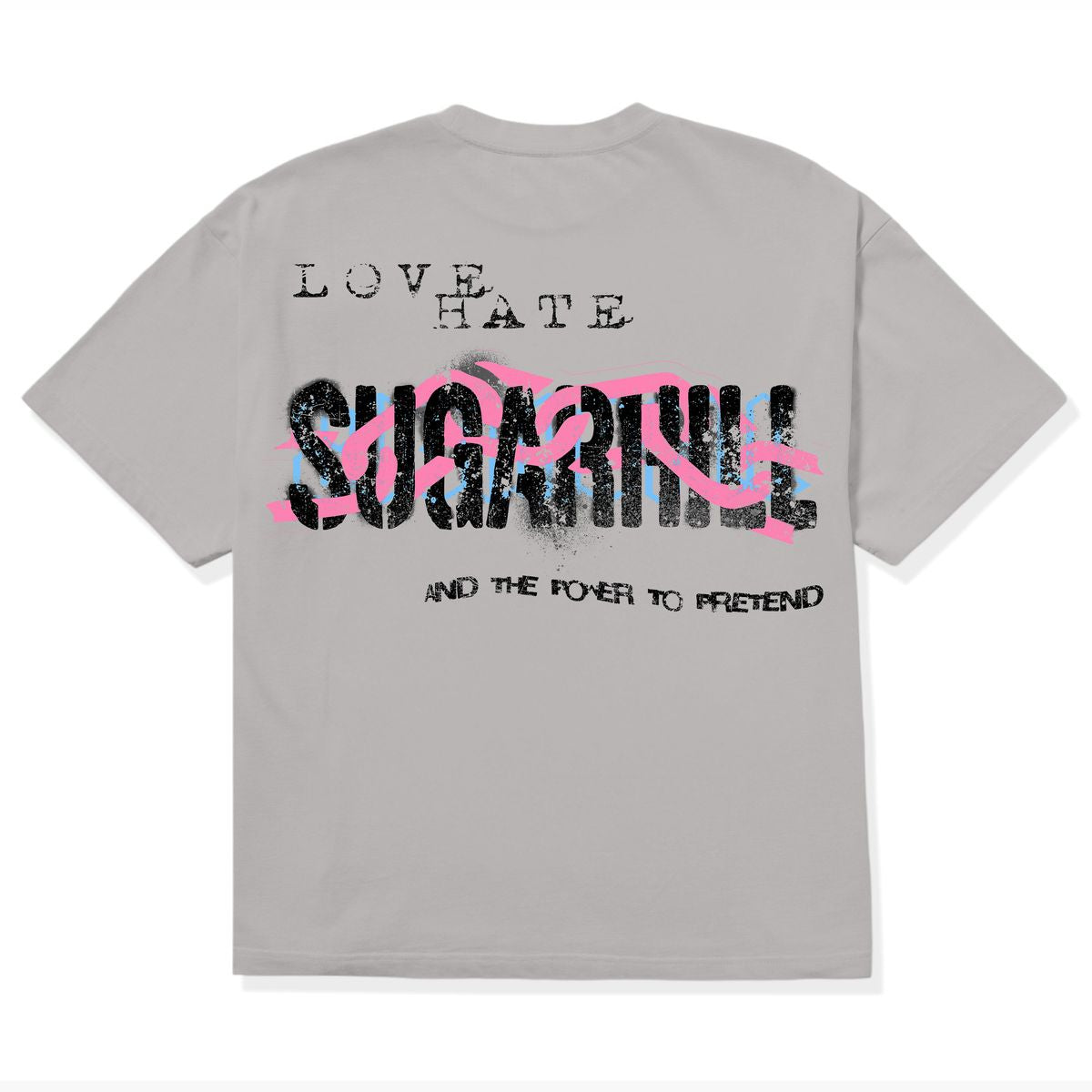 Sugarhill Pretender Shirt