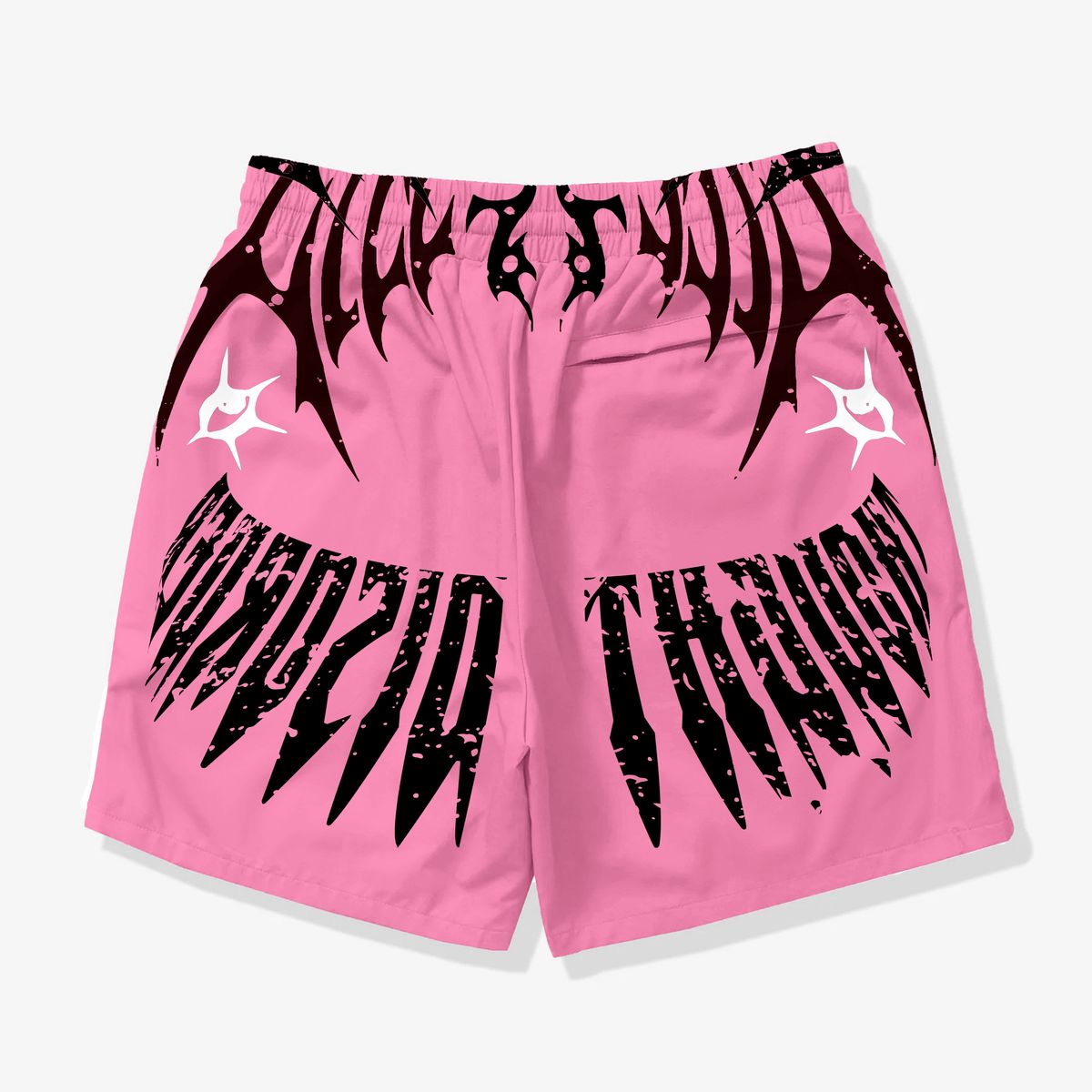 Sugarhill Sinister Shorts