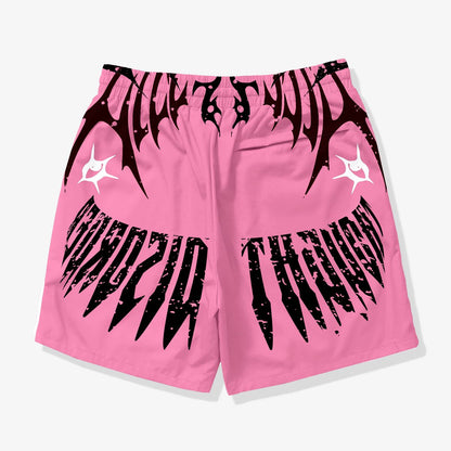 Sugarhill Sinister Shorts