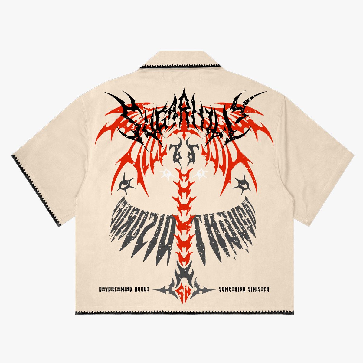 Sugarhill Sinister Shirt