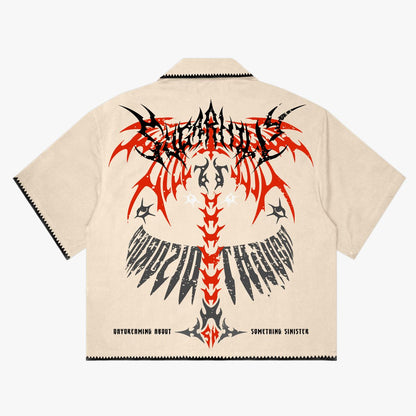 Sugarhill Sinister Shirt
