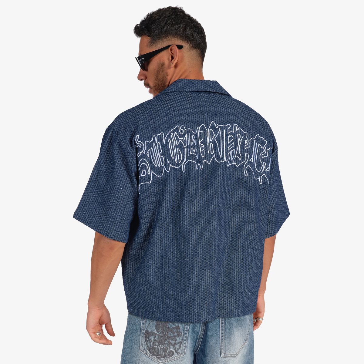 Sugarhill Springfield Work Shirt
