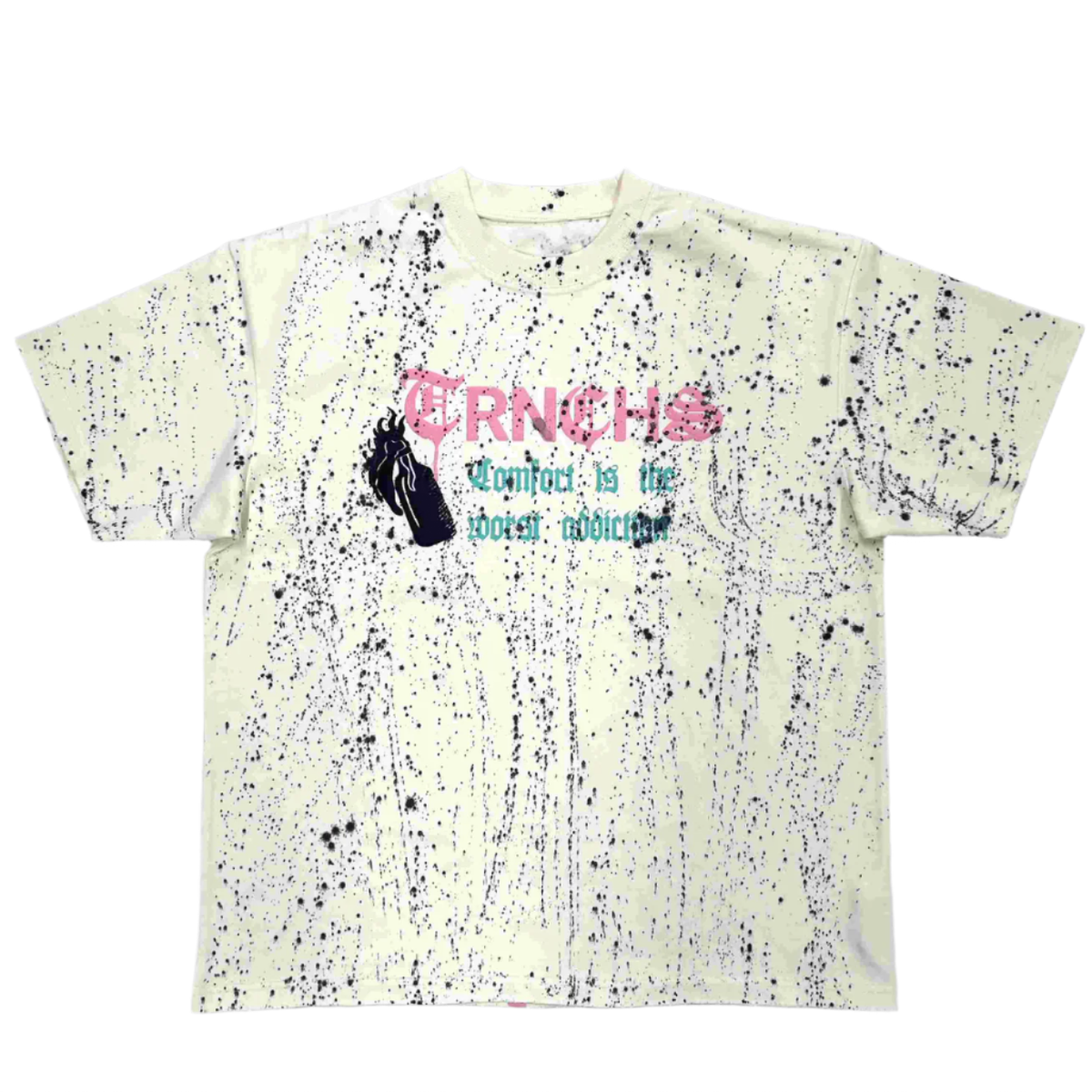 Trnchs Harb Shirt