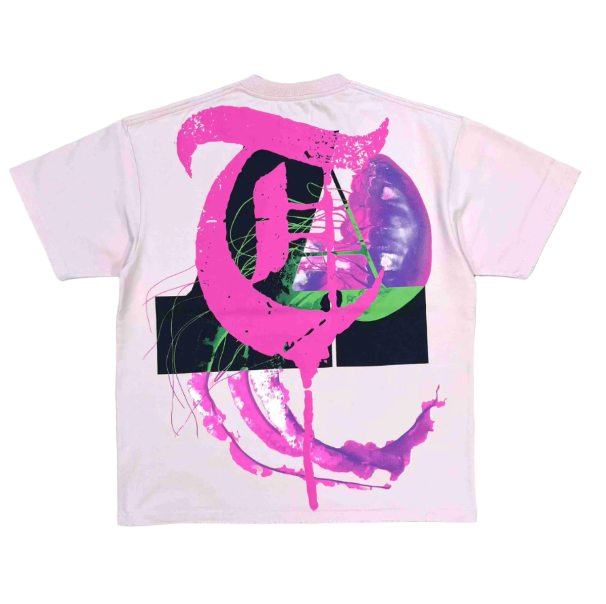 Trnchs Deep Sea Shirt