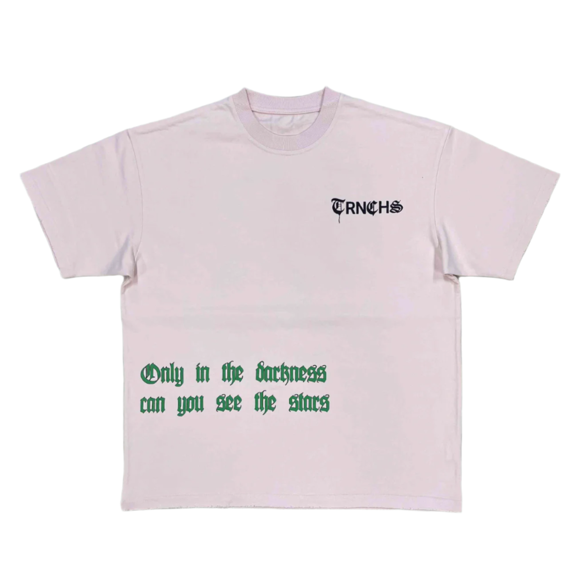 Trnchs Deep Sea Shirt