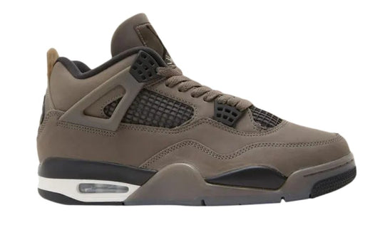 Air Jordan 4 Retro 'Cave Stone