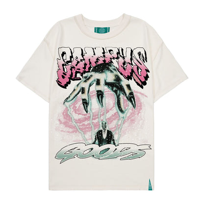 Campus Static Tee