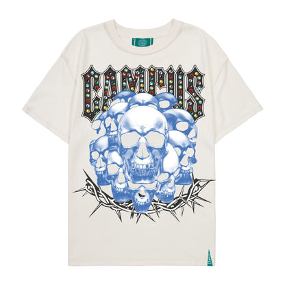 Campus Vengeance Tee