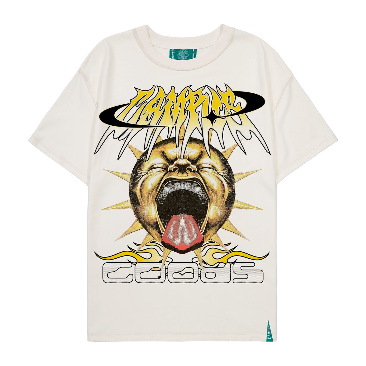 Campus Joyous Tee