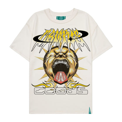 Campus Joyous Tee