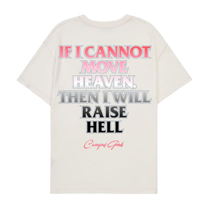 Campus End Days Tee
