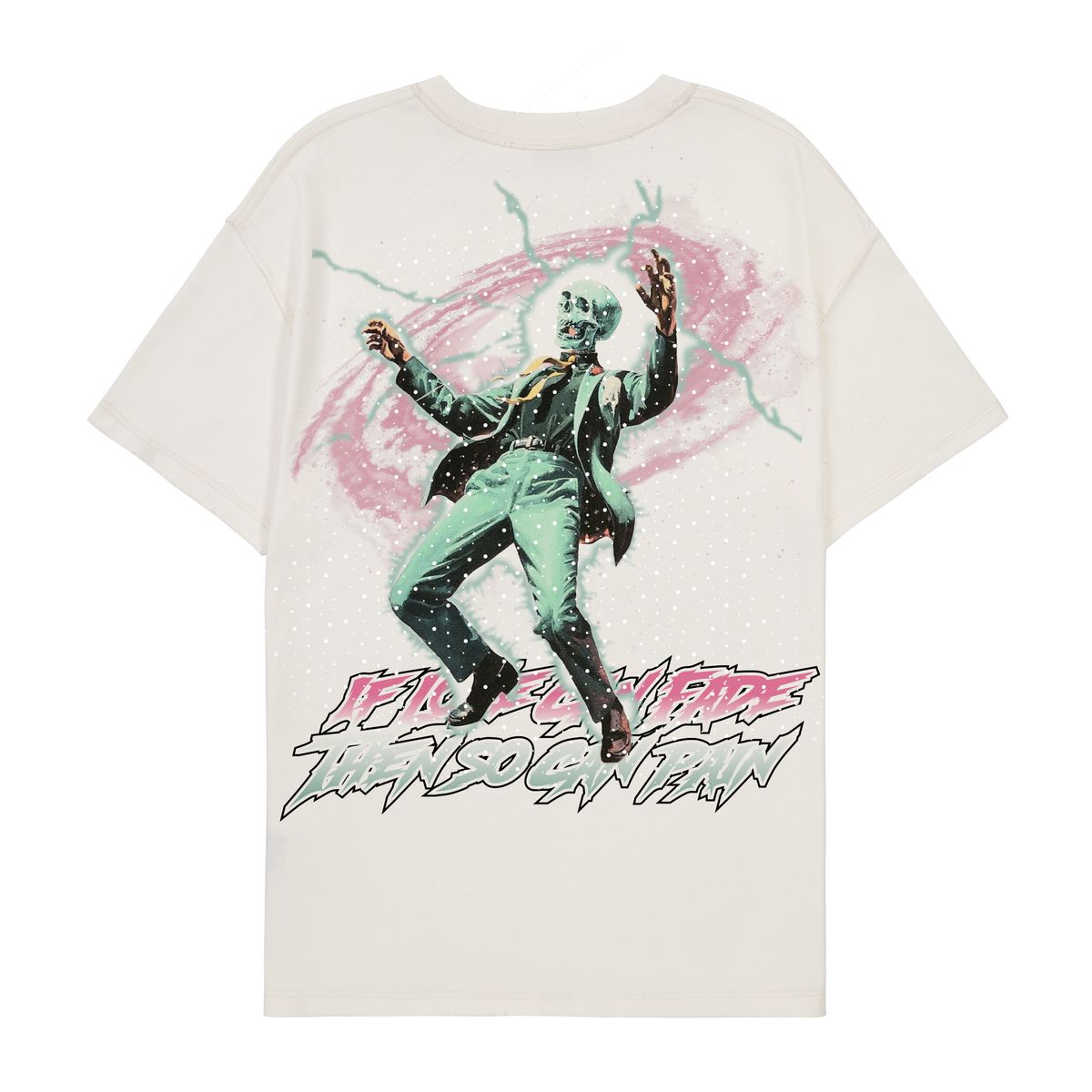 Campus Static Tee