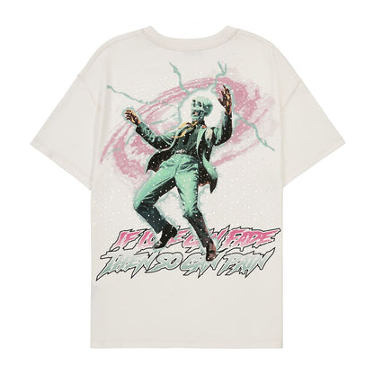 Campus Static Tee