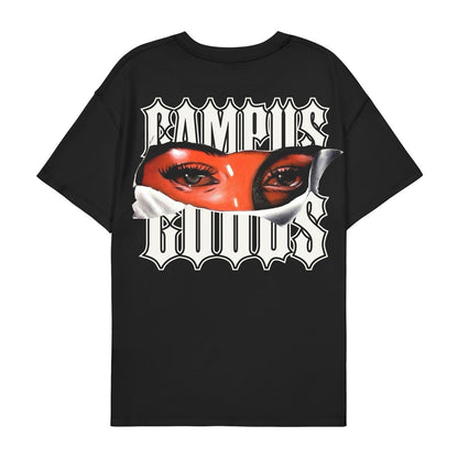 Campus Vengeance Tee Red