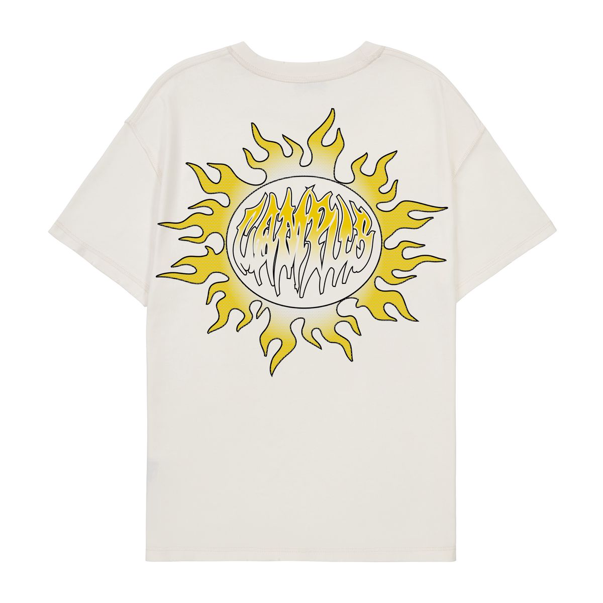 Campus Joyous Tee