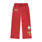 Ed hardy SACRED HEART SWEATPANTS