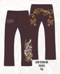 Ed hardy SACRED HEART SWEATPANTS