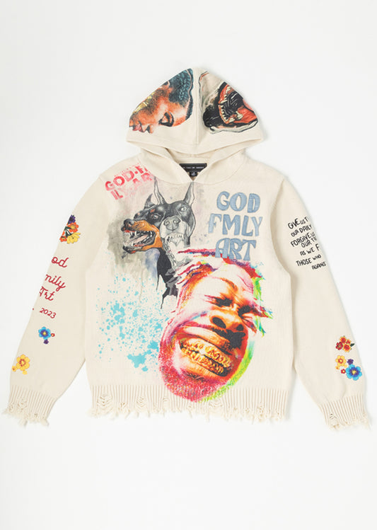 GFA Intermezzo Hoodie