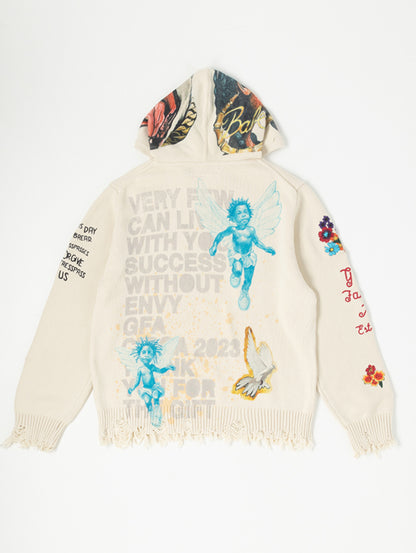 GFA Intermezzo Hoodie
