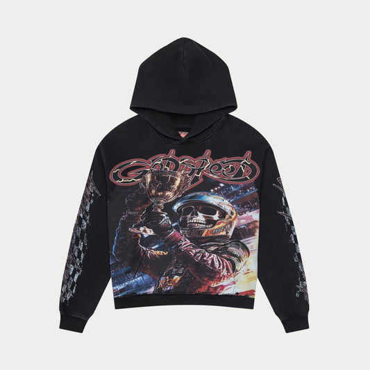 Godspeed Podium Dream Hoodie