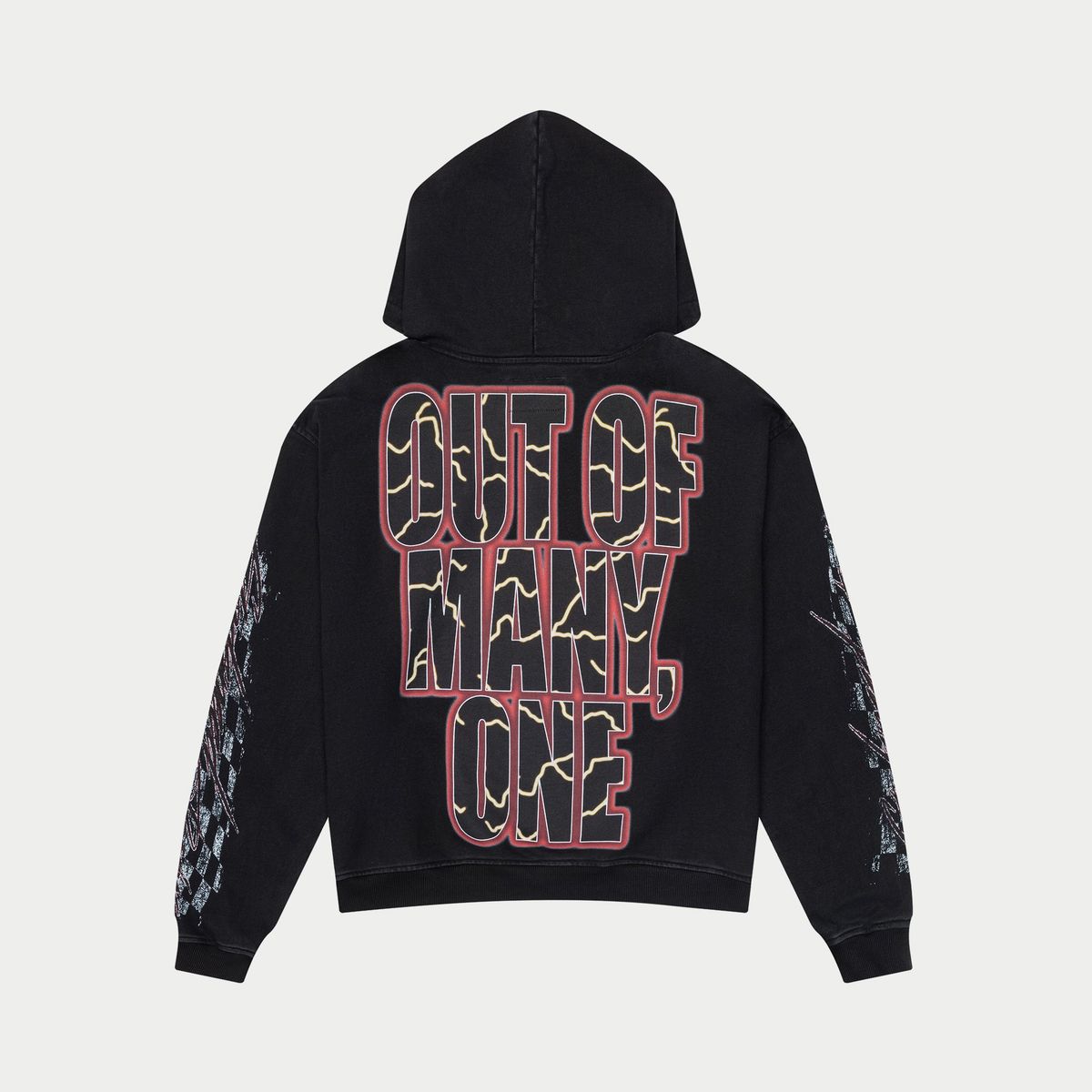 Godspeed Podium Dream Hoodie