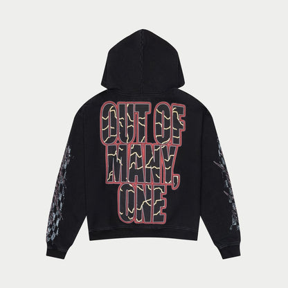 Godspeed Podium Dream Hoodie