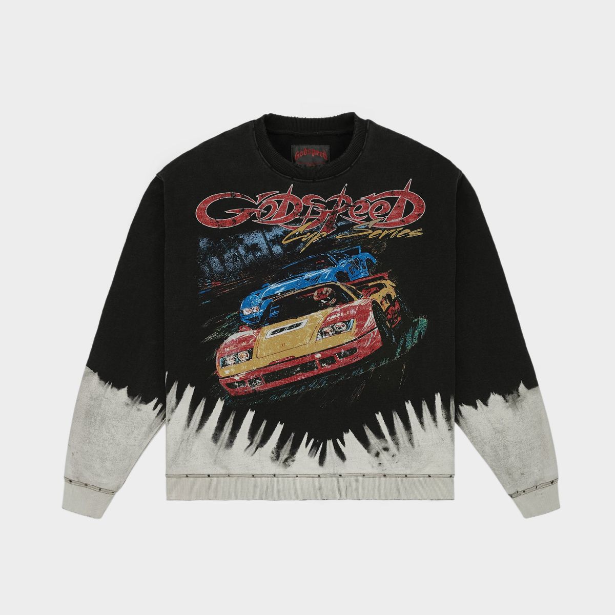 Godspeed F.T.W. Long Sleeve