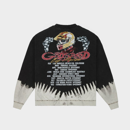 Godspeed F.T.W. Long Sleeve