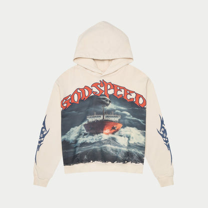 Godspeed Seasick Hoodie