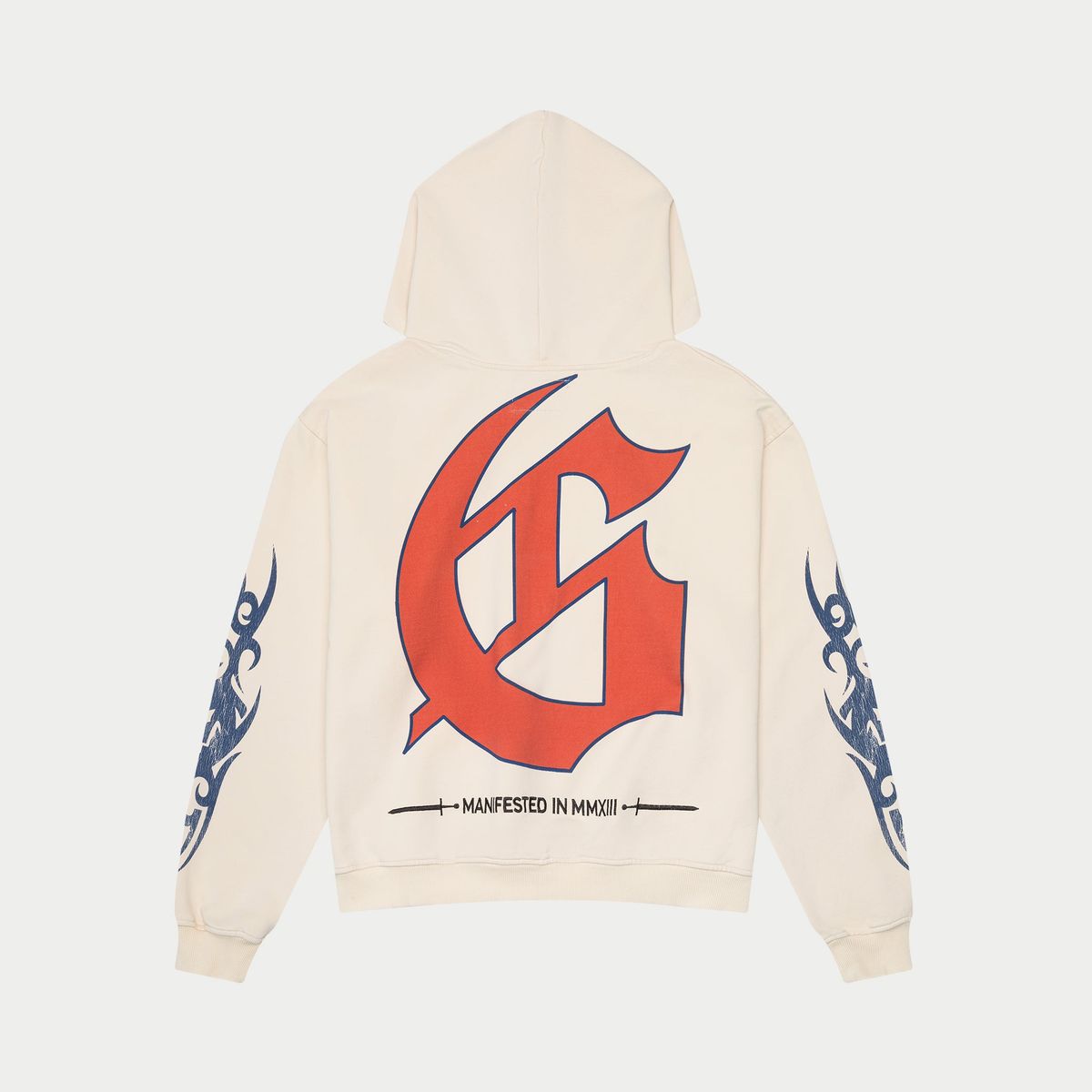 Godspeed Seasick Hoodie