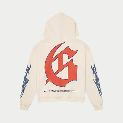 Godspeed Seasick Hoodie