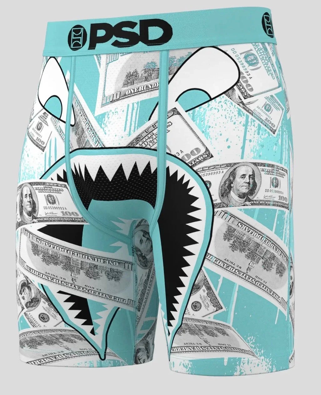 Psd WF Money Games