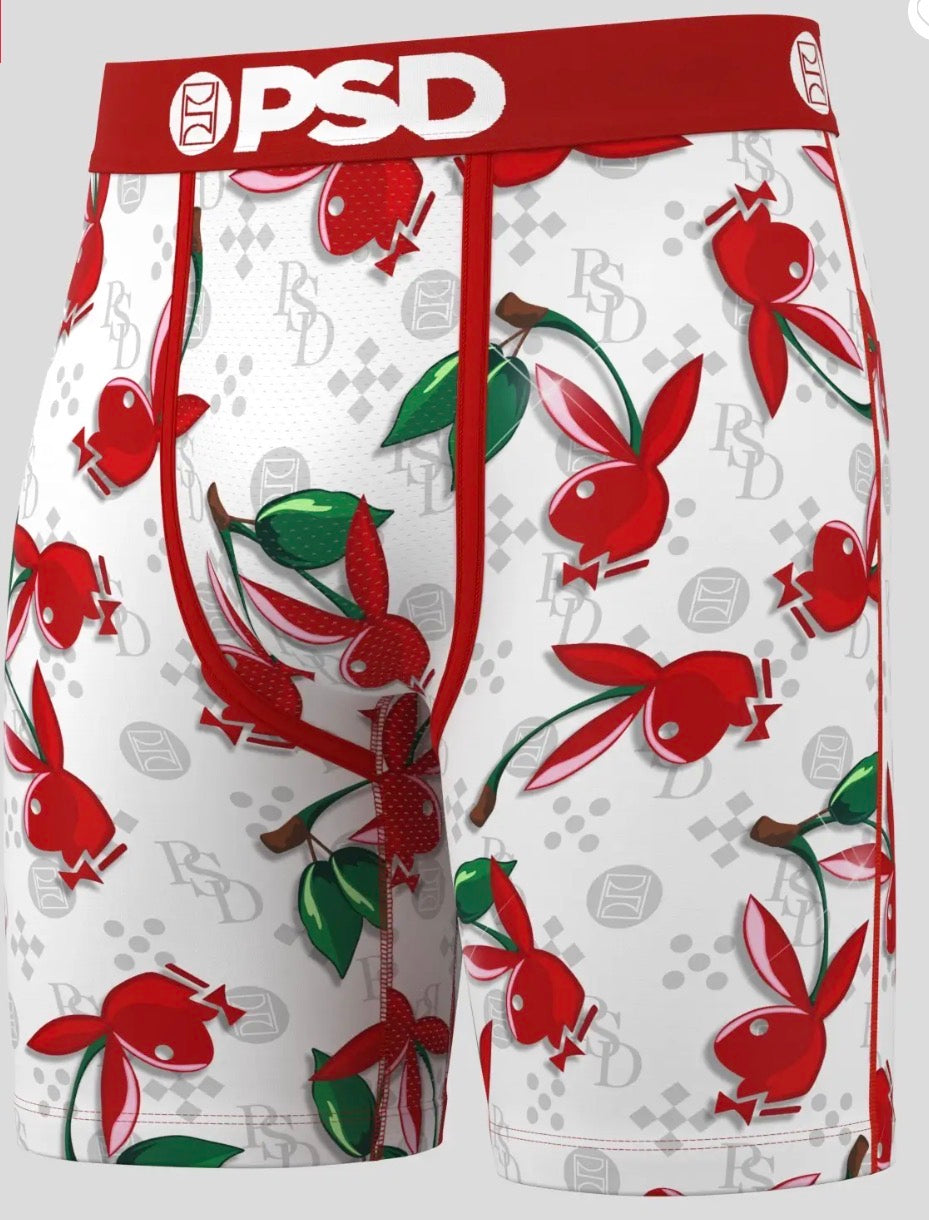 Psd Playboy Cherry