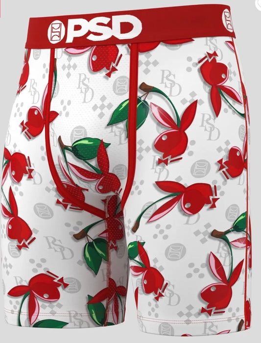 Psd Playboy Cherry