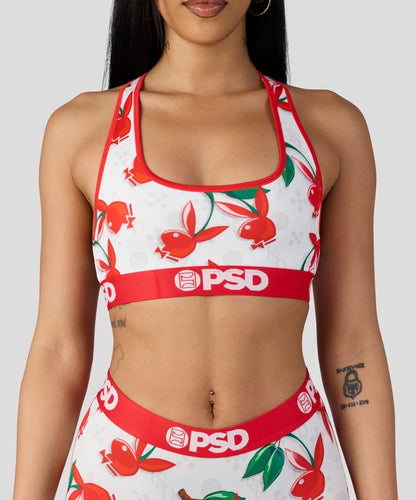 Psd Women’s Playboy Cherry Shorts